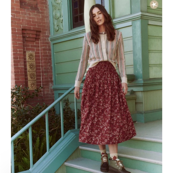 The Tiny Cardigan - Picture 3 of 3